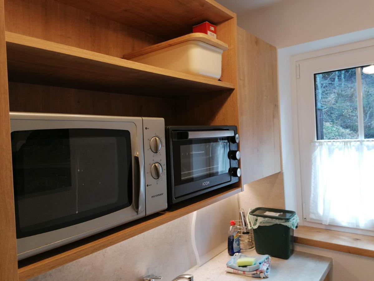 מלון פילצמוס Haus Bergliebe מראה חיצוני תמונה