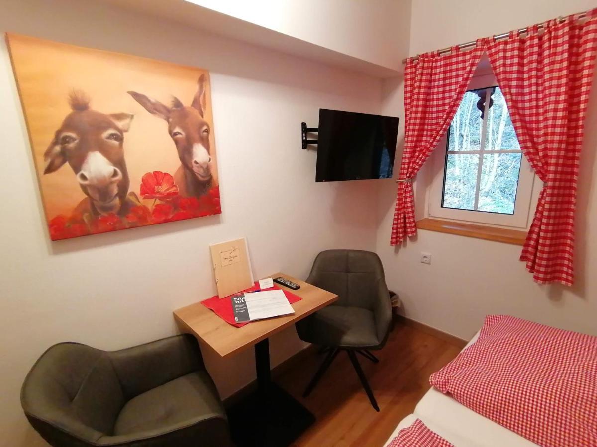 מלון פילצמוס Haus Bergliebe מראה חיצוני תמונה