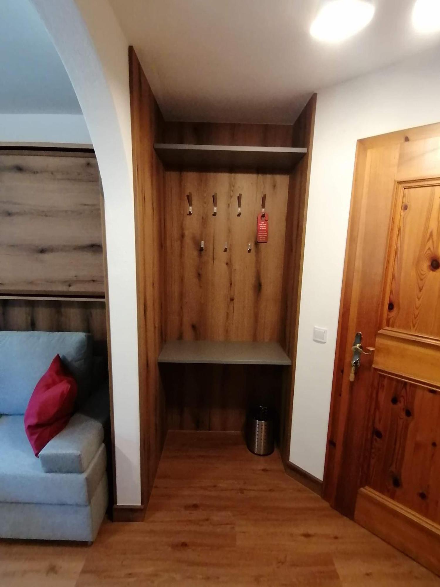 מלון פילצמוס Haus Bergliebe מראה חיצוני תמונה