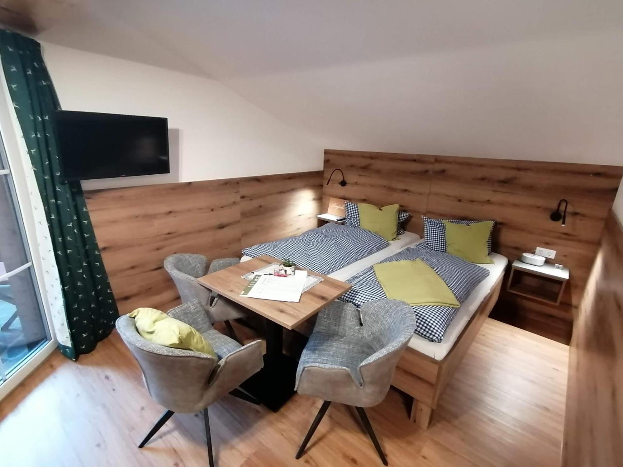 מלון פילצמוס Haus Bergliebe מראה חיצוני תמונה