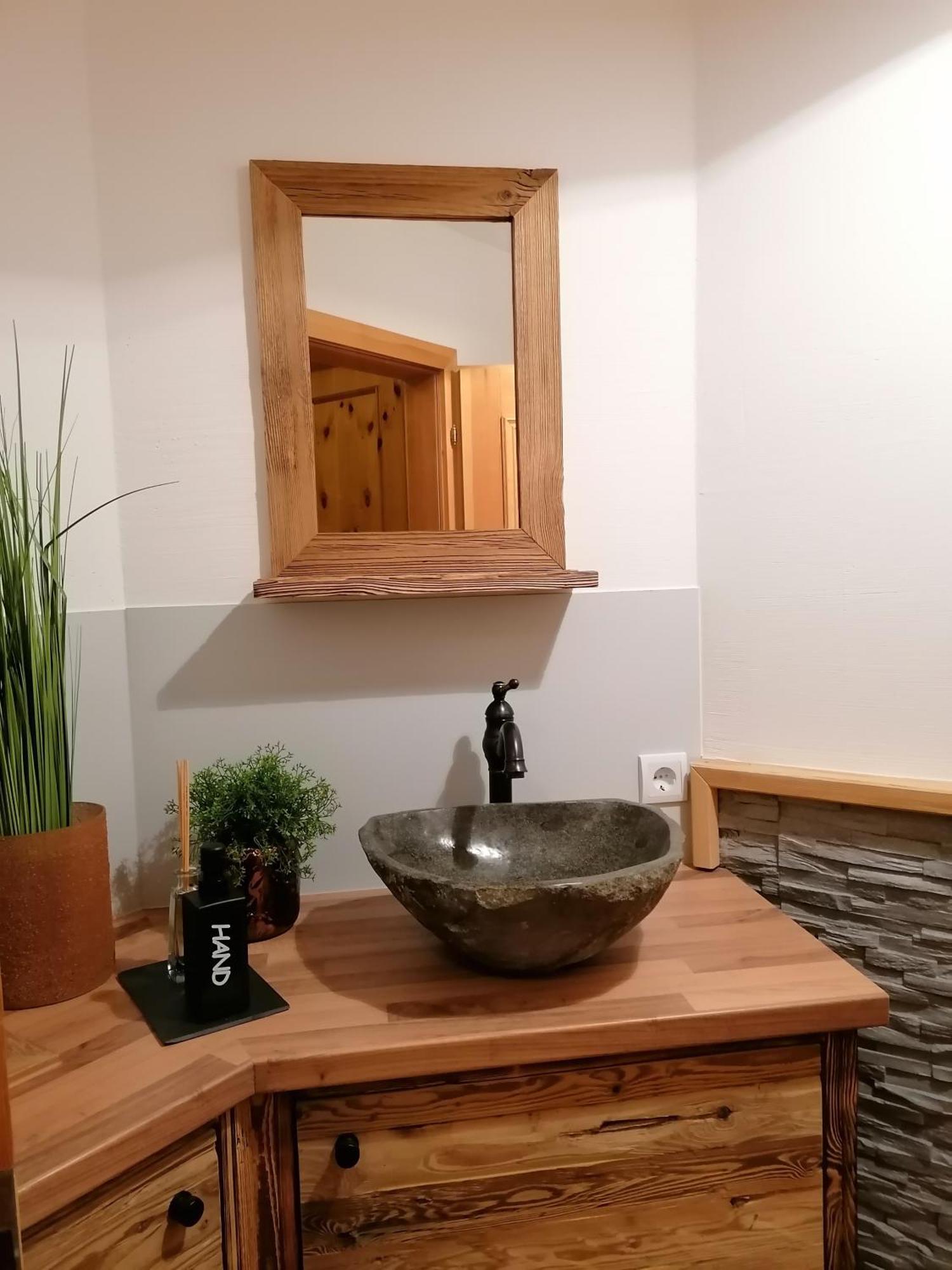 מלון פילצמוס Haus Bergliebe מראה חיצוני תמונה