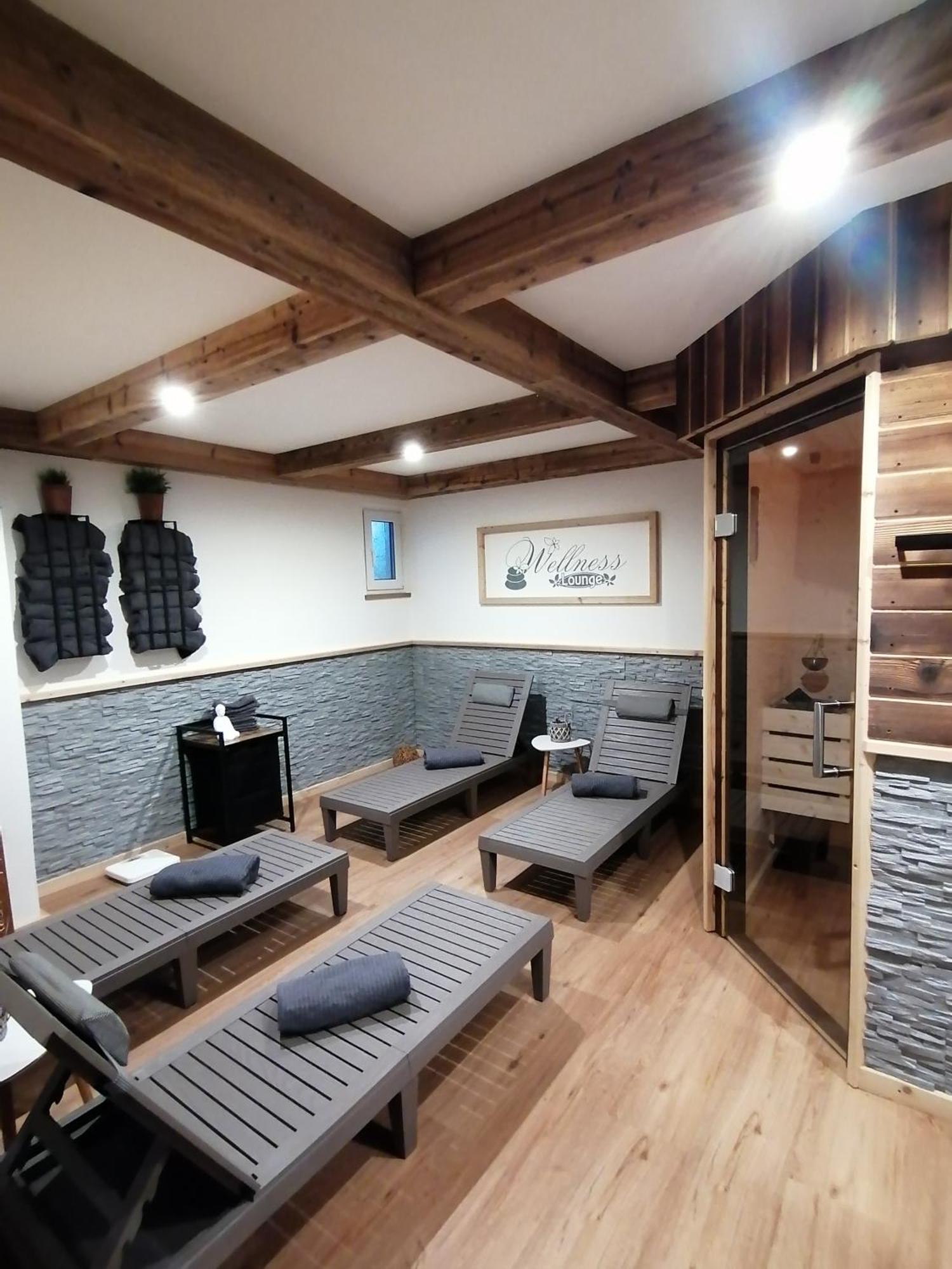 מלון פילצמוס Haus Bergliebe מראה חיצוני תמונה